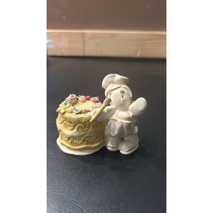 Sprinkles Figure 1997 Happy Birthday to You Nancye Williams